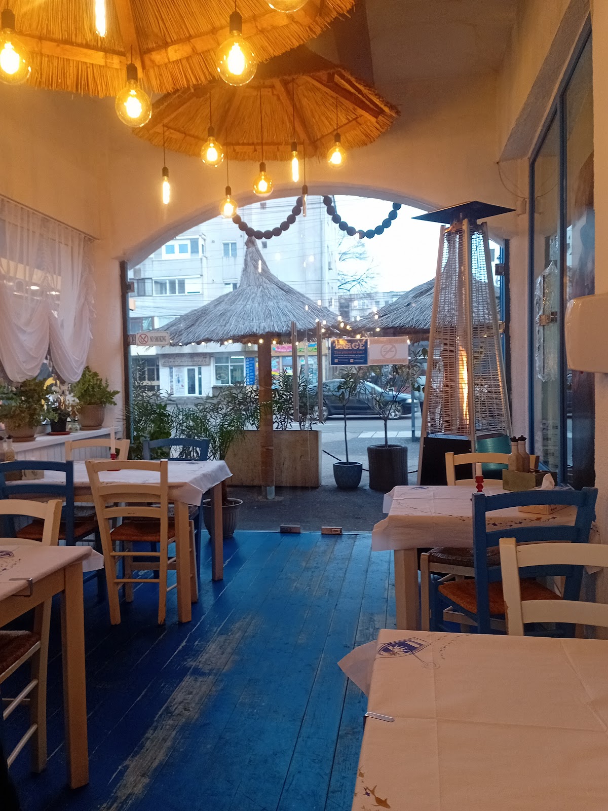 Thassos Food - foto 5