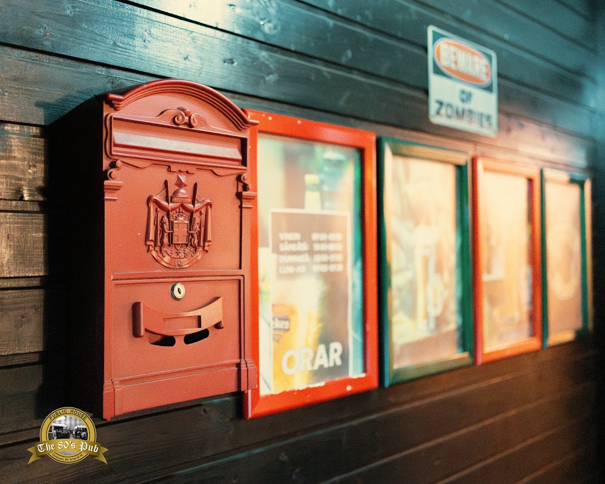 The 80's Pub - foto 1