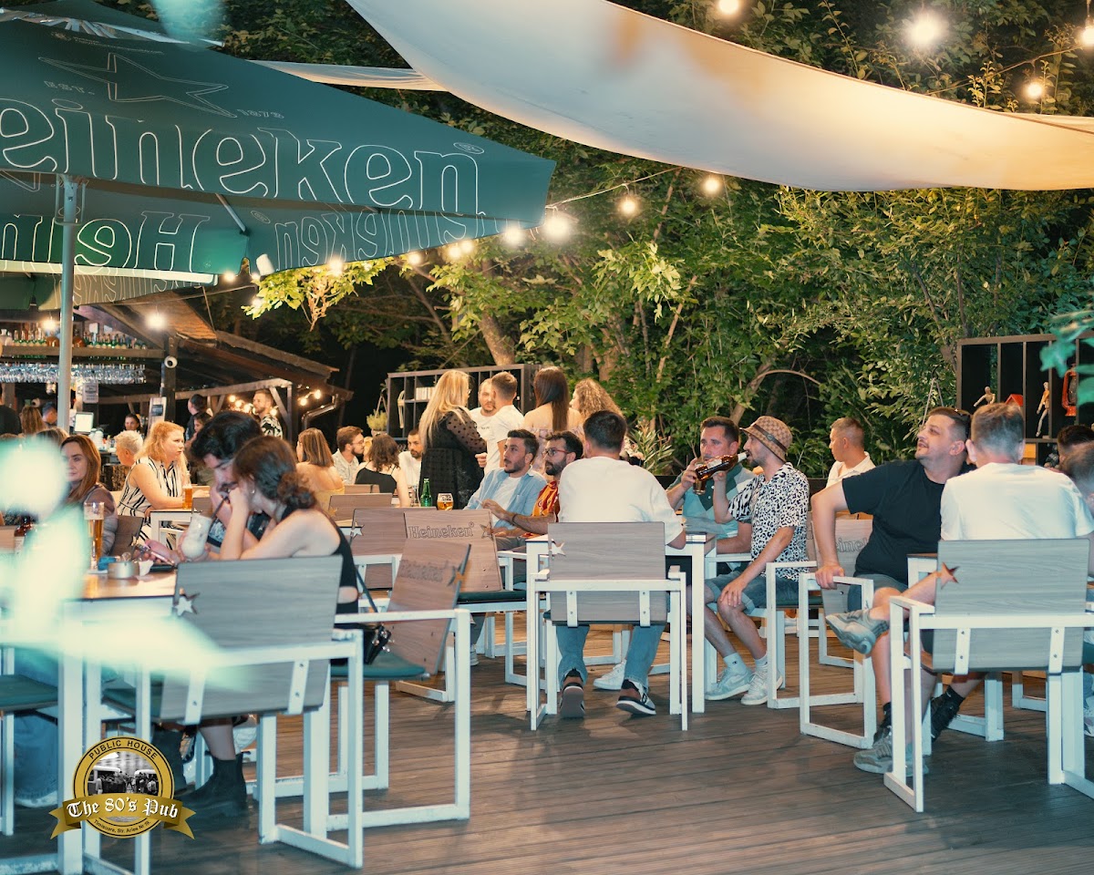 The 80's Pub - foto 5