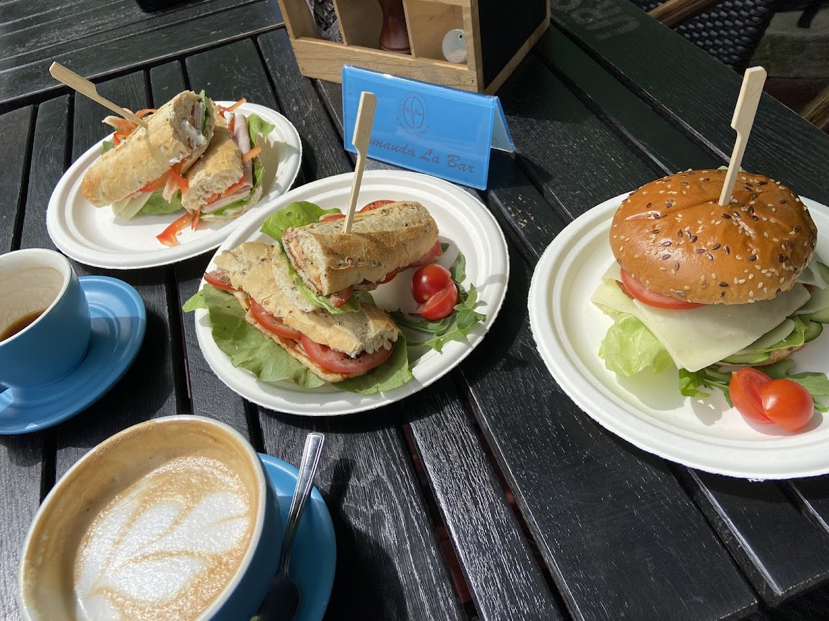 The Bean Specialty Coffee Sighisoara - foto 2