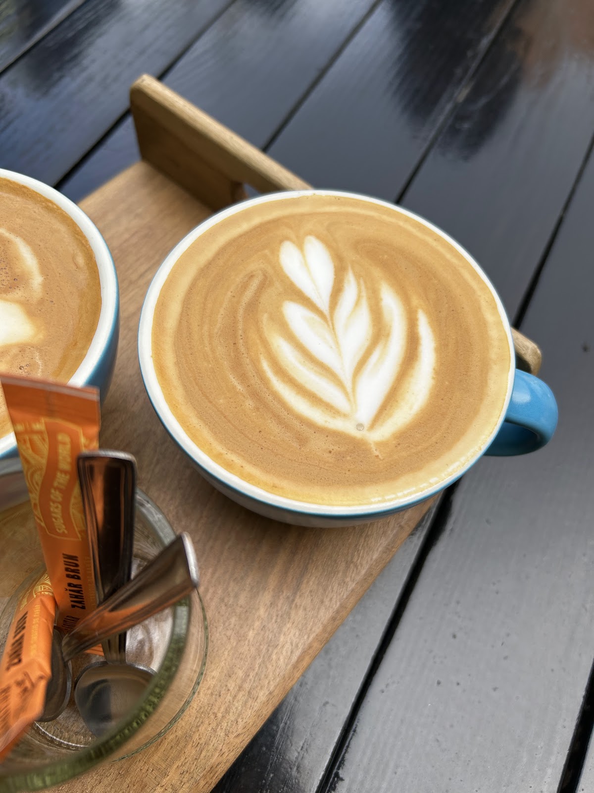 The Bean Specialty Coffee Sighisoara - foto 3