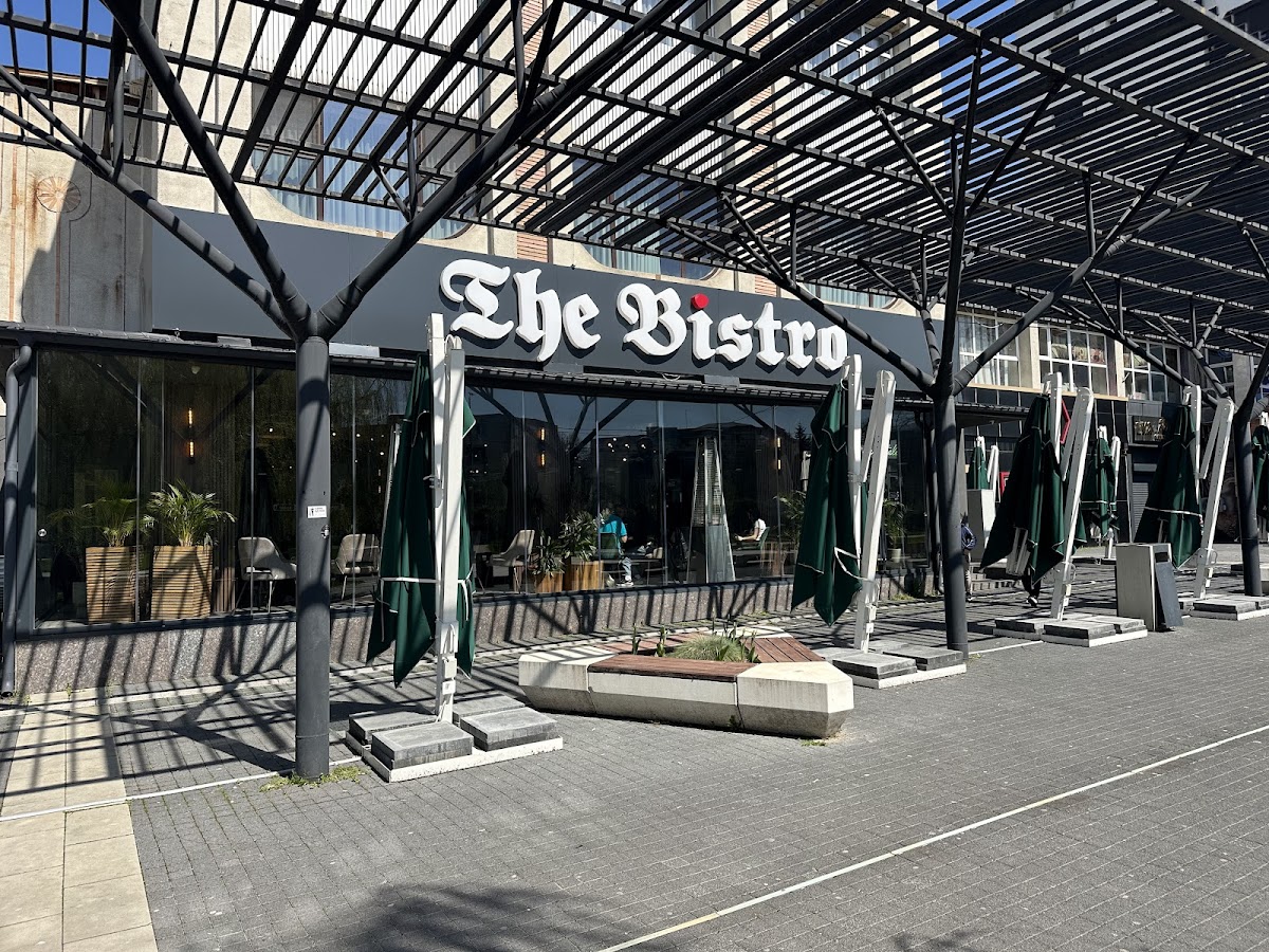 The Bistro