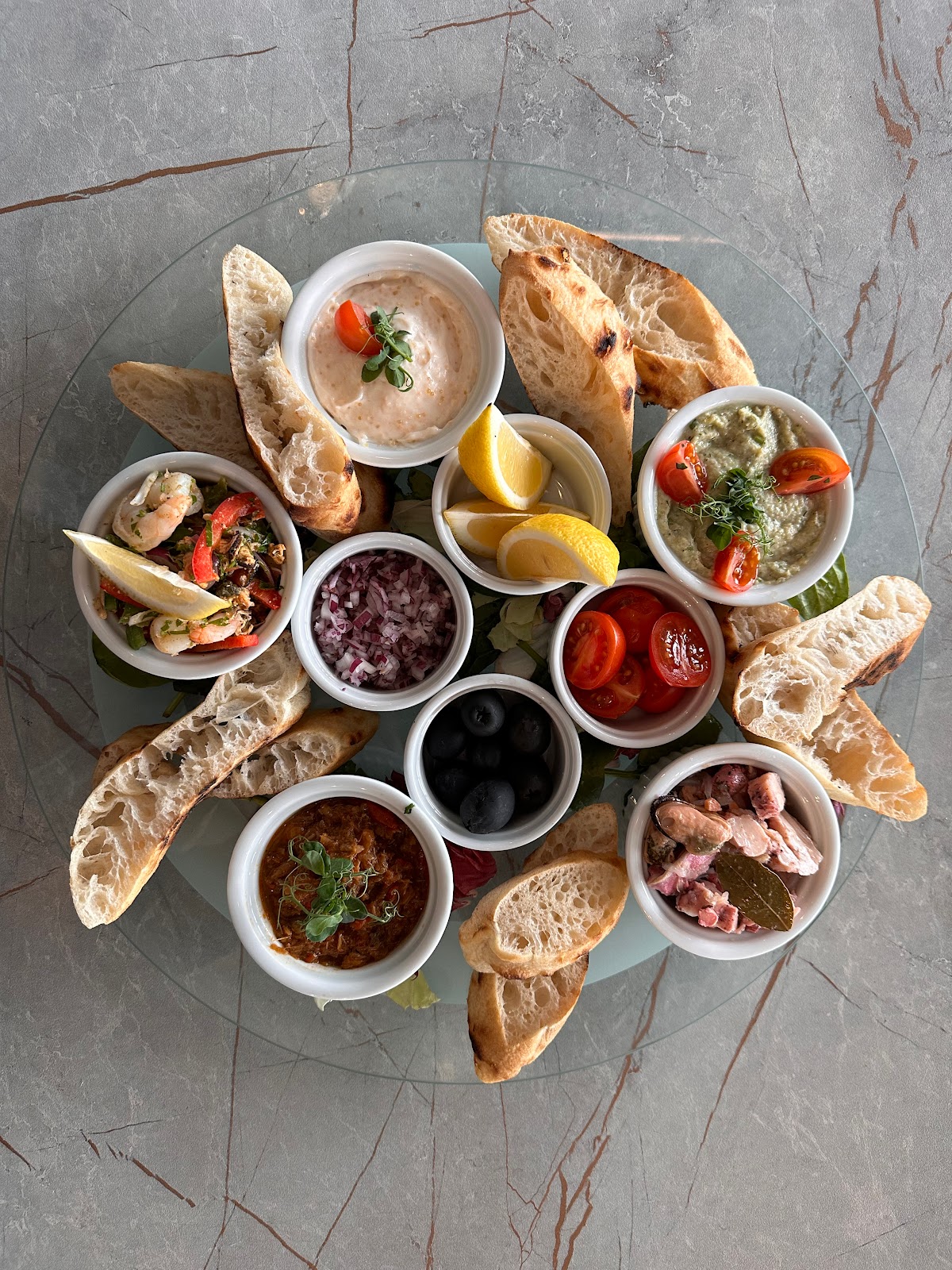 The Boat Restaurant - foto 2