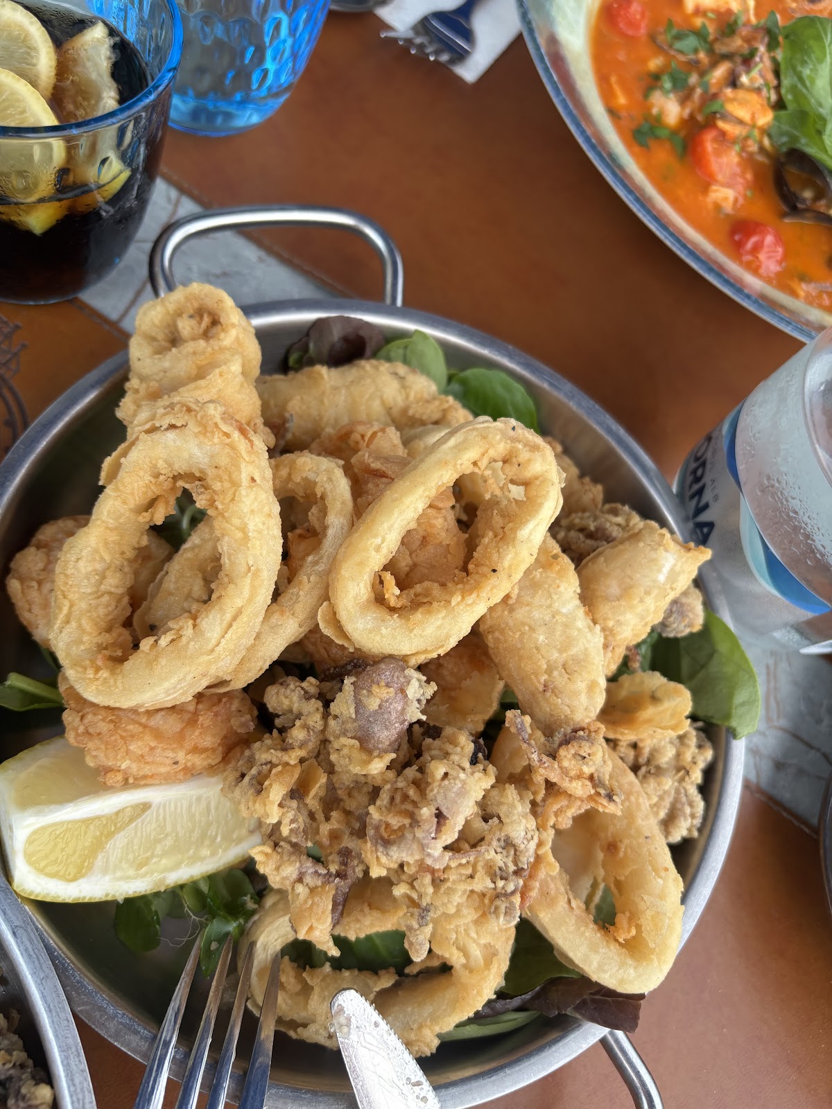 The Boat Restaurant - foto 4