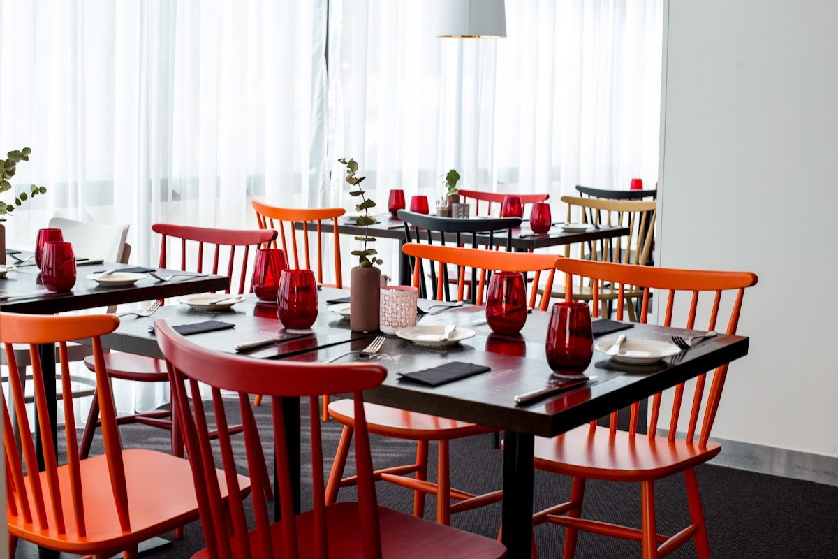 The Bull Steak Restaurant, Otopeni