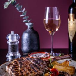 The Bull Steak Restaurant - foto 2