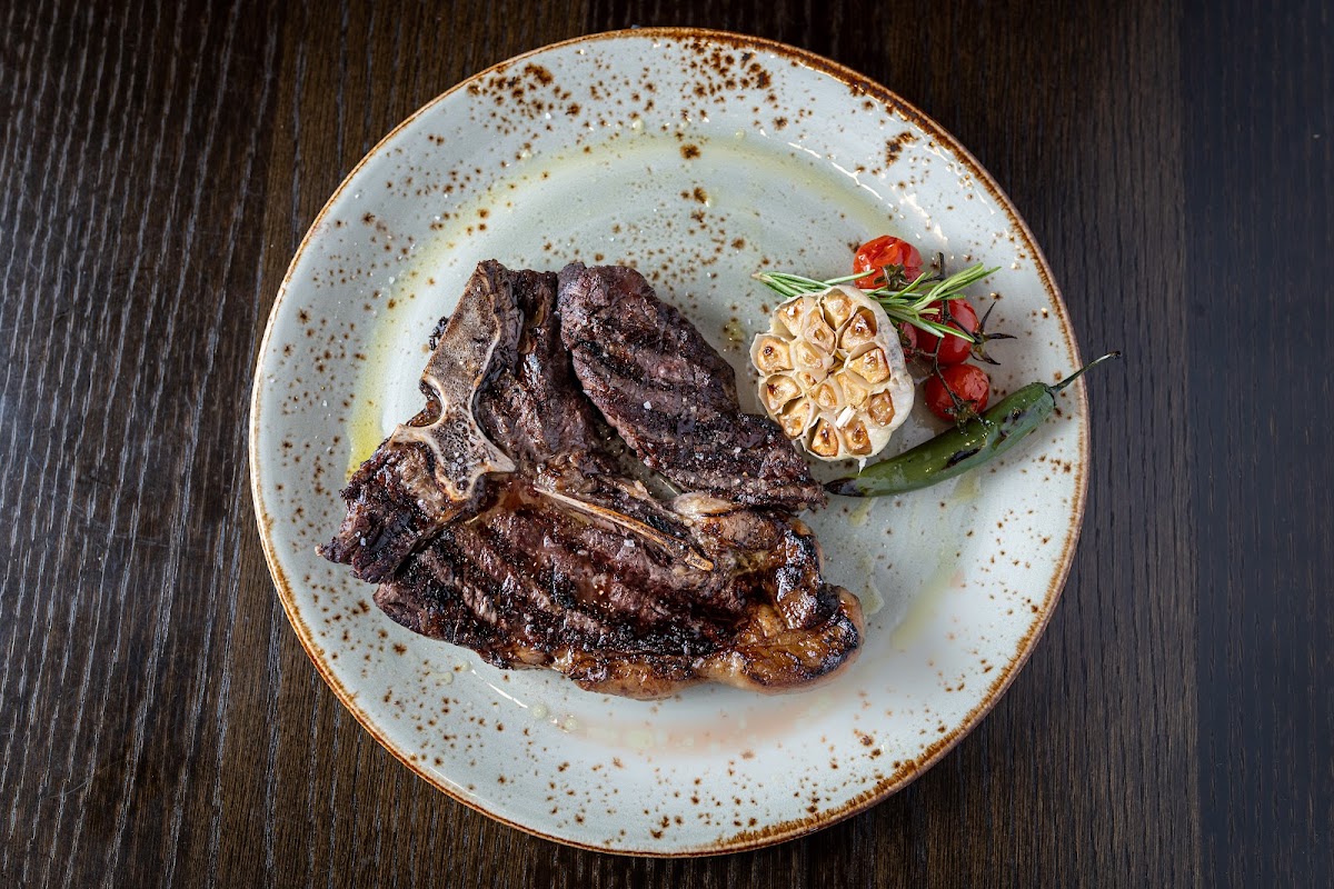 The Bull Steak Restaurant - foto 3