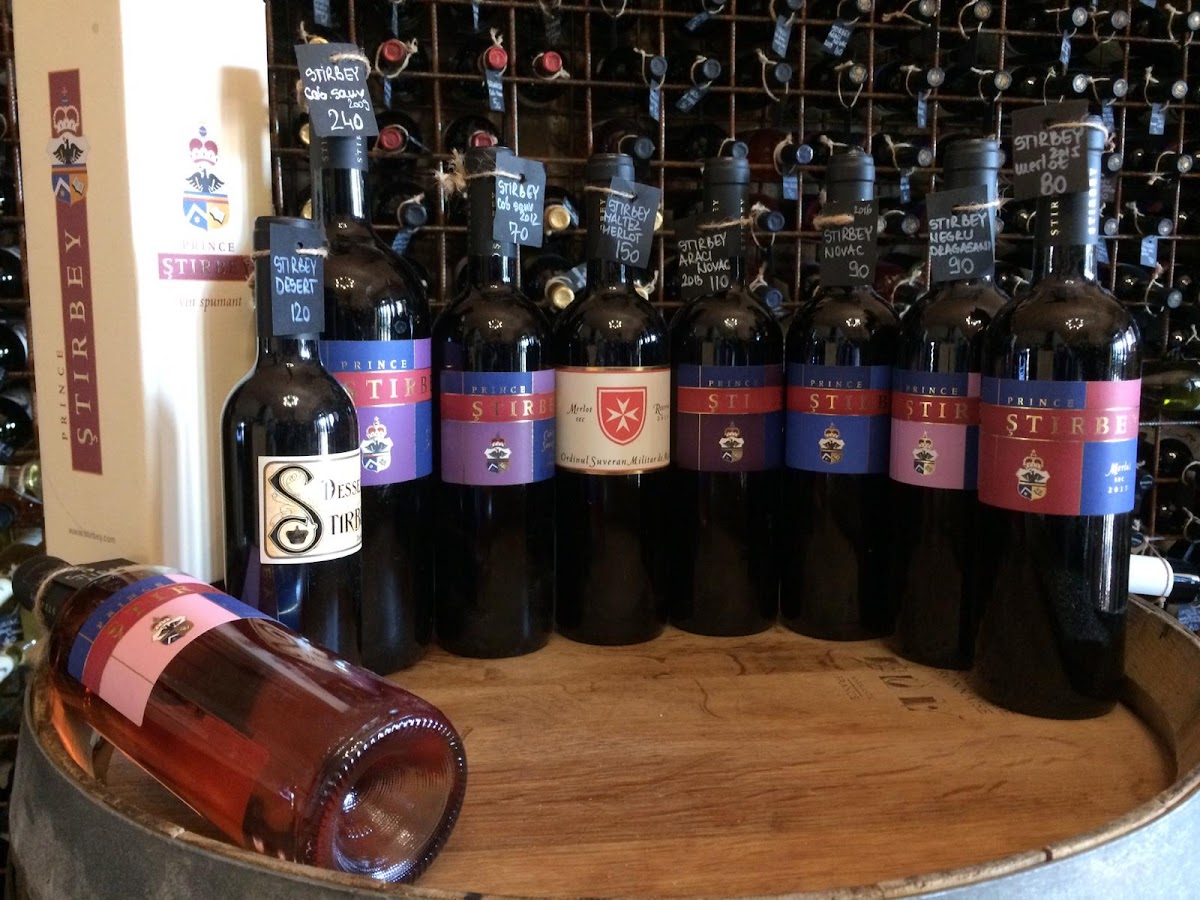The Cellar - Wine shop & Wine bar