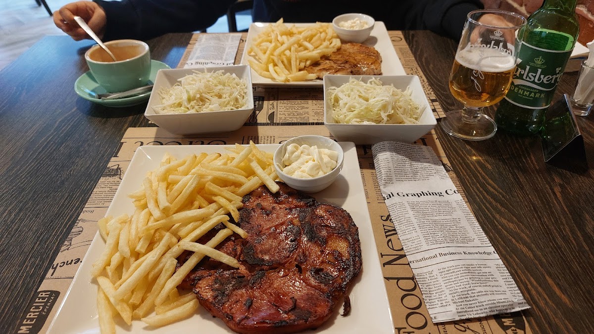 The Ciuby's Burgers - foto 2