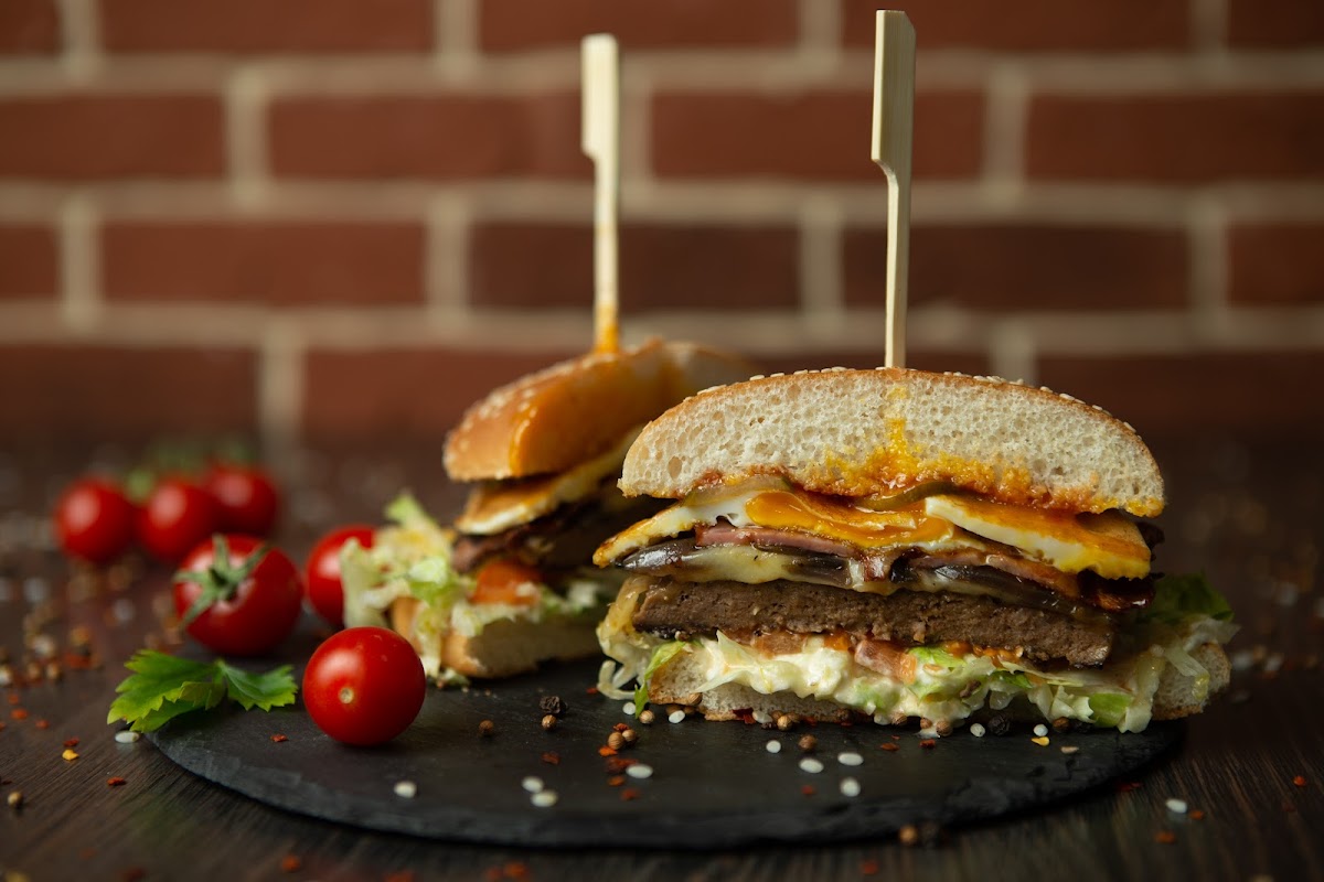 The Ciuby's Burgers - foto 4