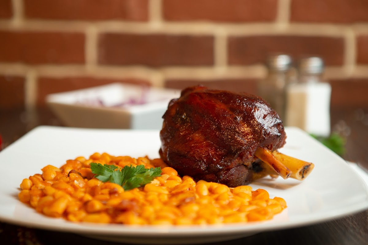 The Ciuby's Burgers - foto 5