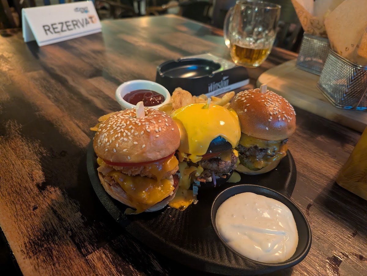 The Corner Factory pub & more - foto 2