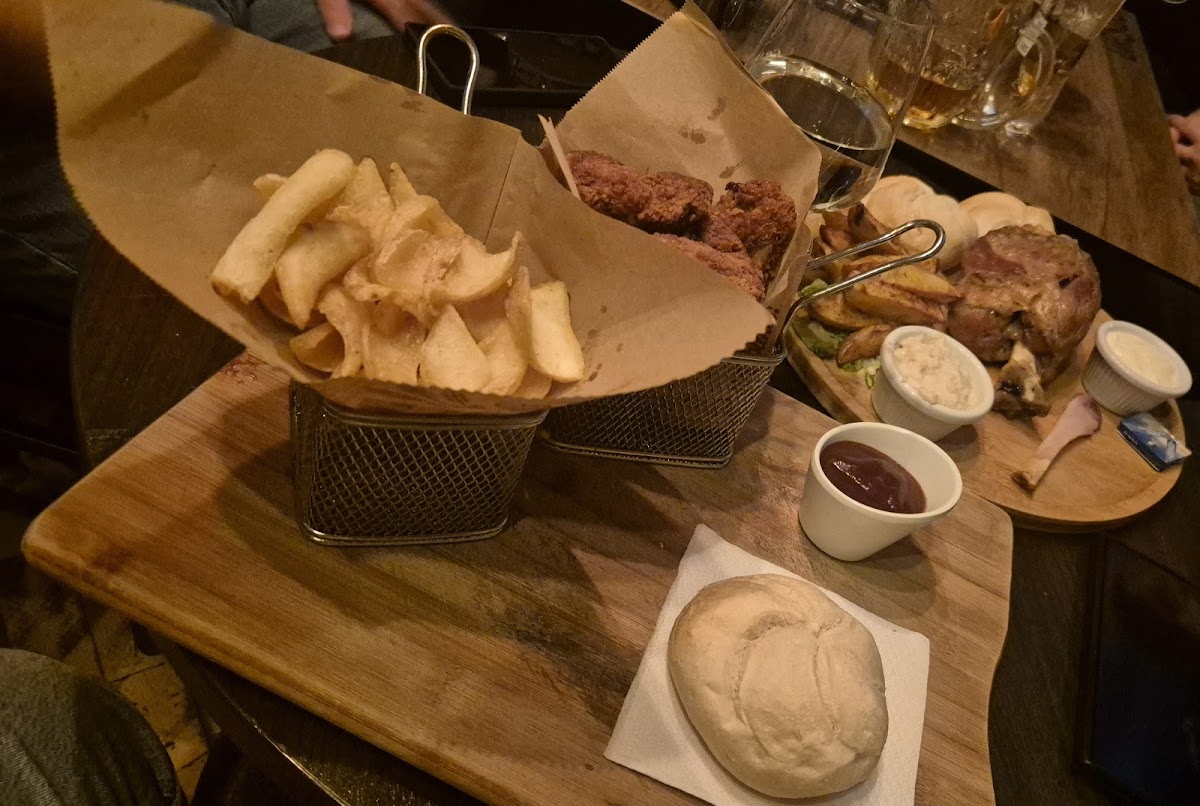 The Corner Factory pub & more - foto 4