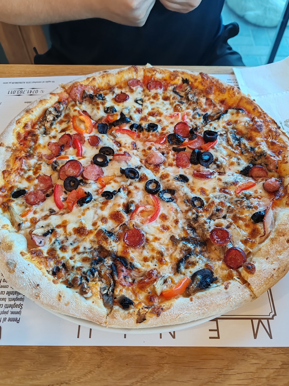 The Corso Plate - foto 4