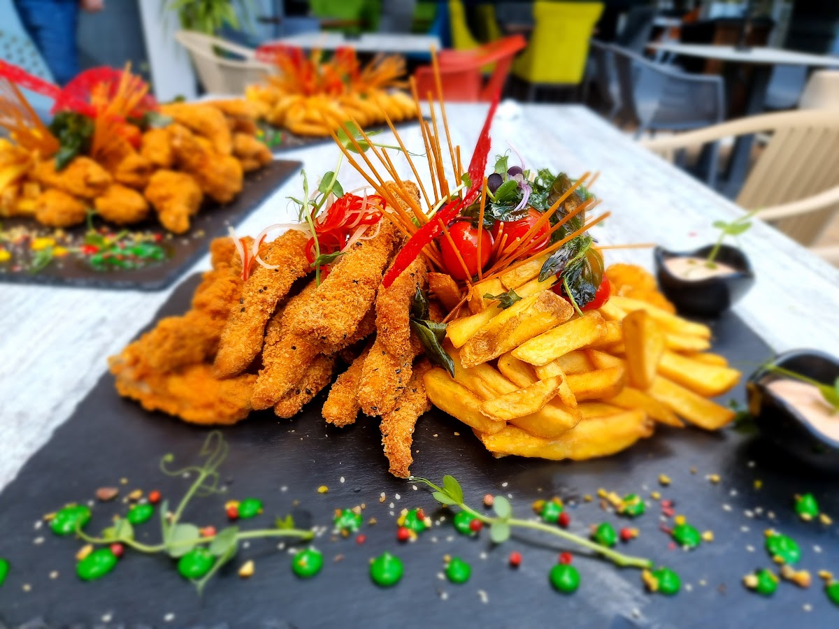 The Couch Bistro Pub - foto 4