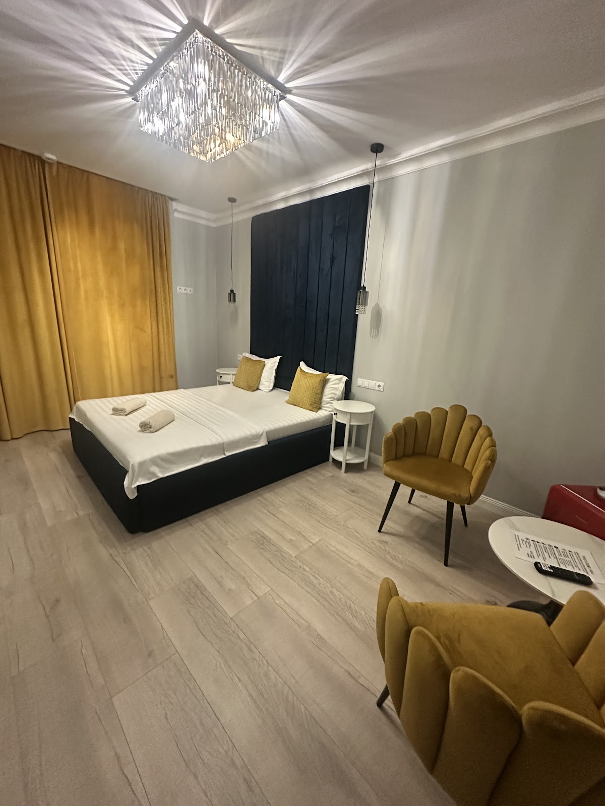 THE CUBE SIBIU - foto 2