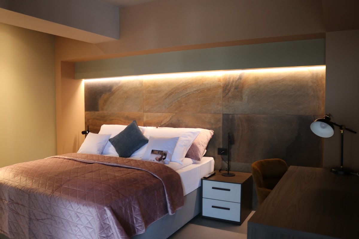 The Dome Aparthotel