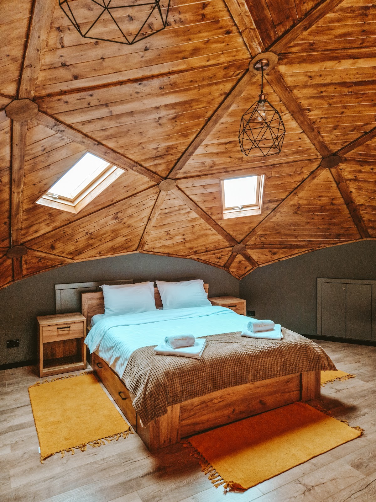 The Dome Breaza