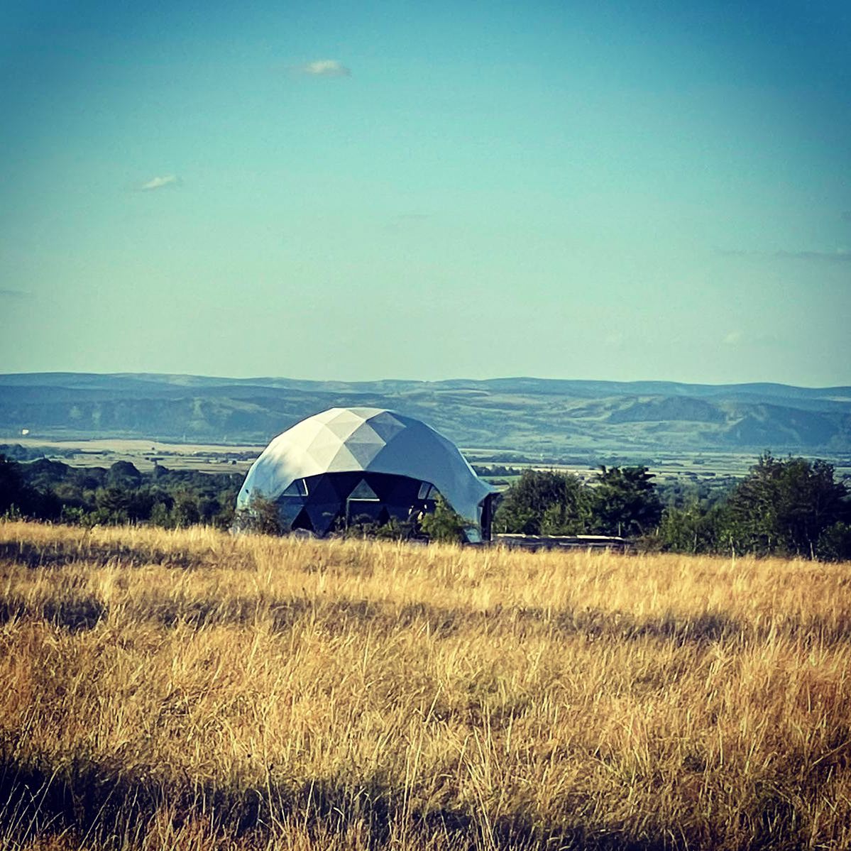 The Dome Breaza