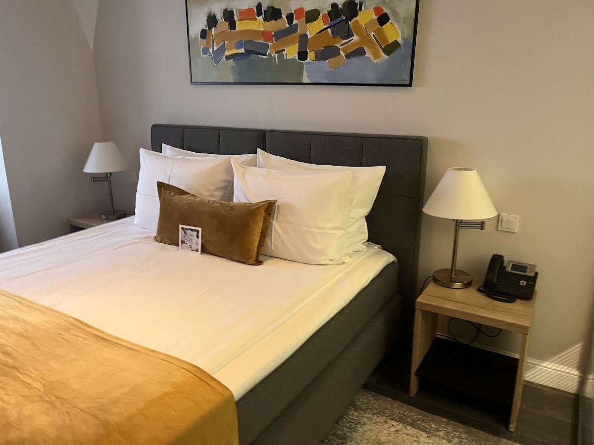 The Dome Hotel - foto 2