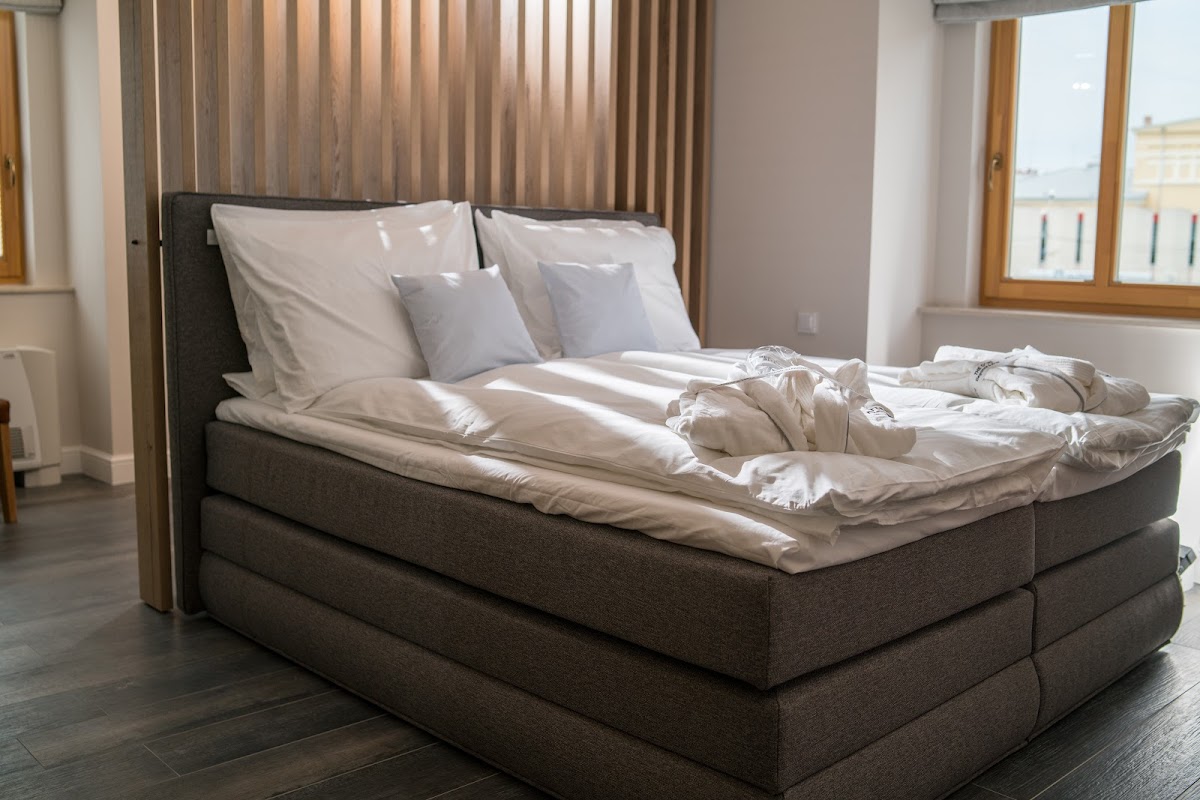 The Dome Hotel - foto 4