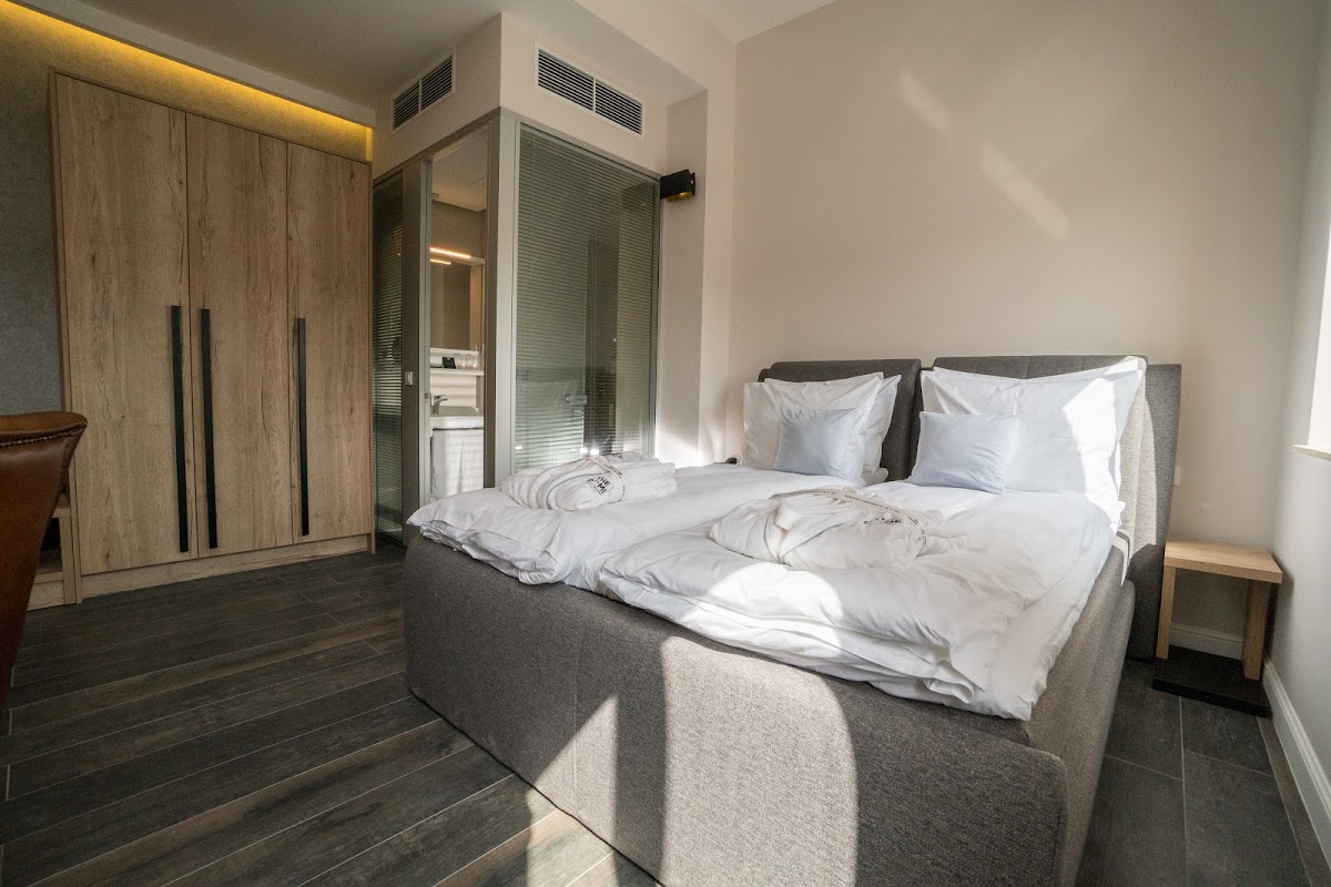 The Dome Hotel - foto 5