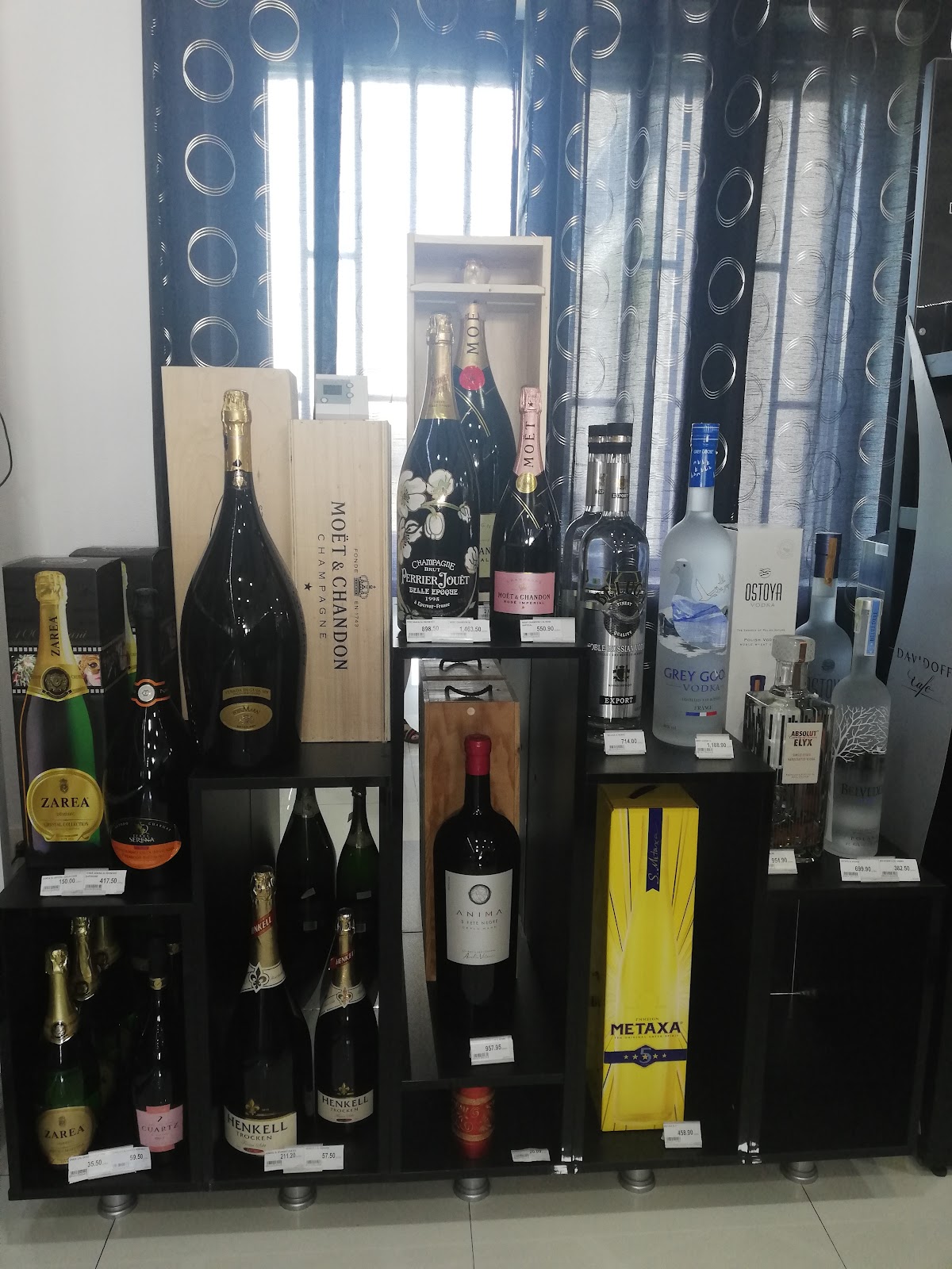 The Drinks Store - foto 3