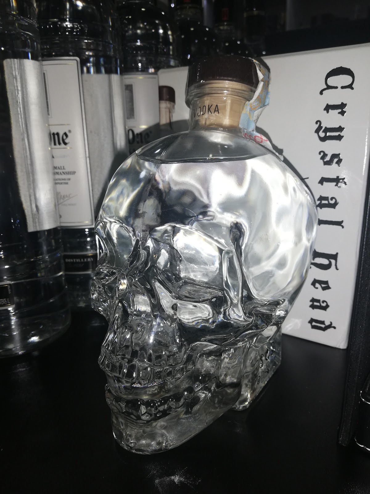 The Drinks Store - foto 4