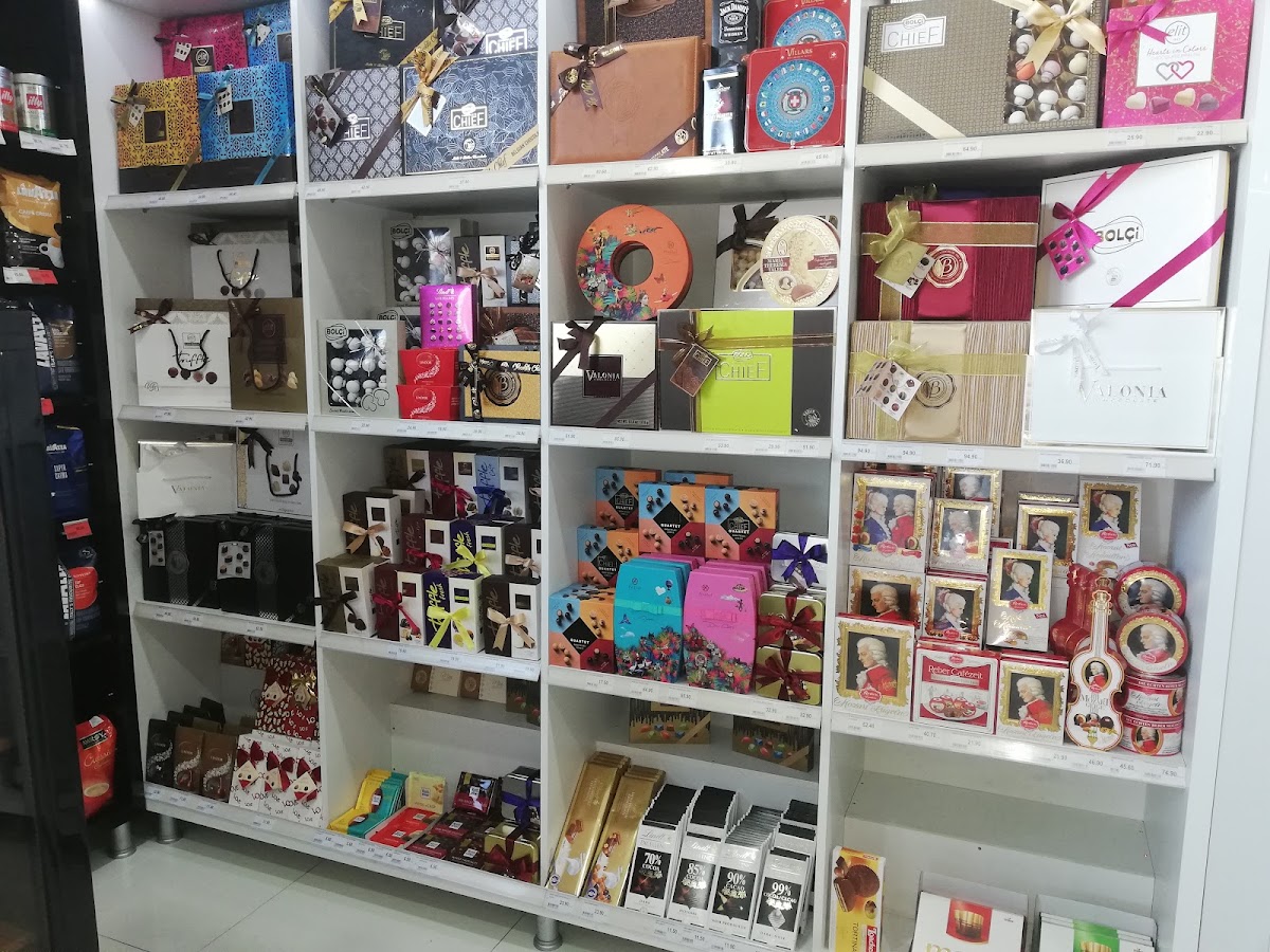The Drinks Store - foto 5