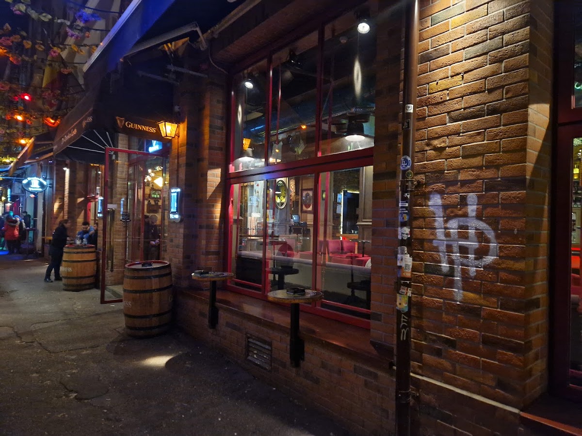 The Drunken Lords - foto 1