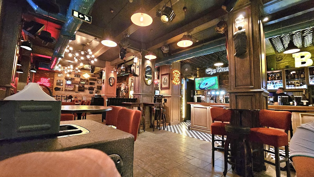 The Drunken Lords - foto 3