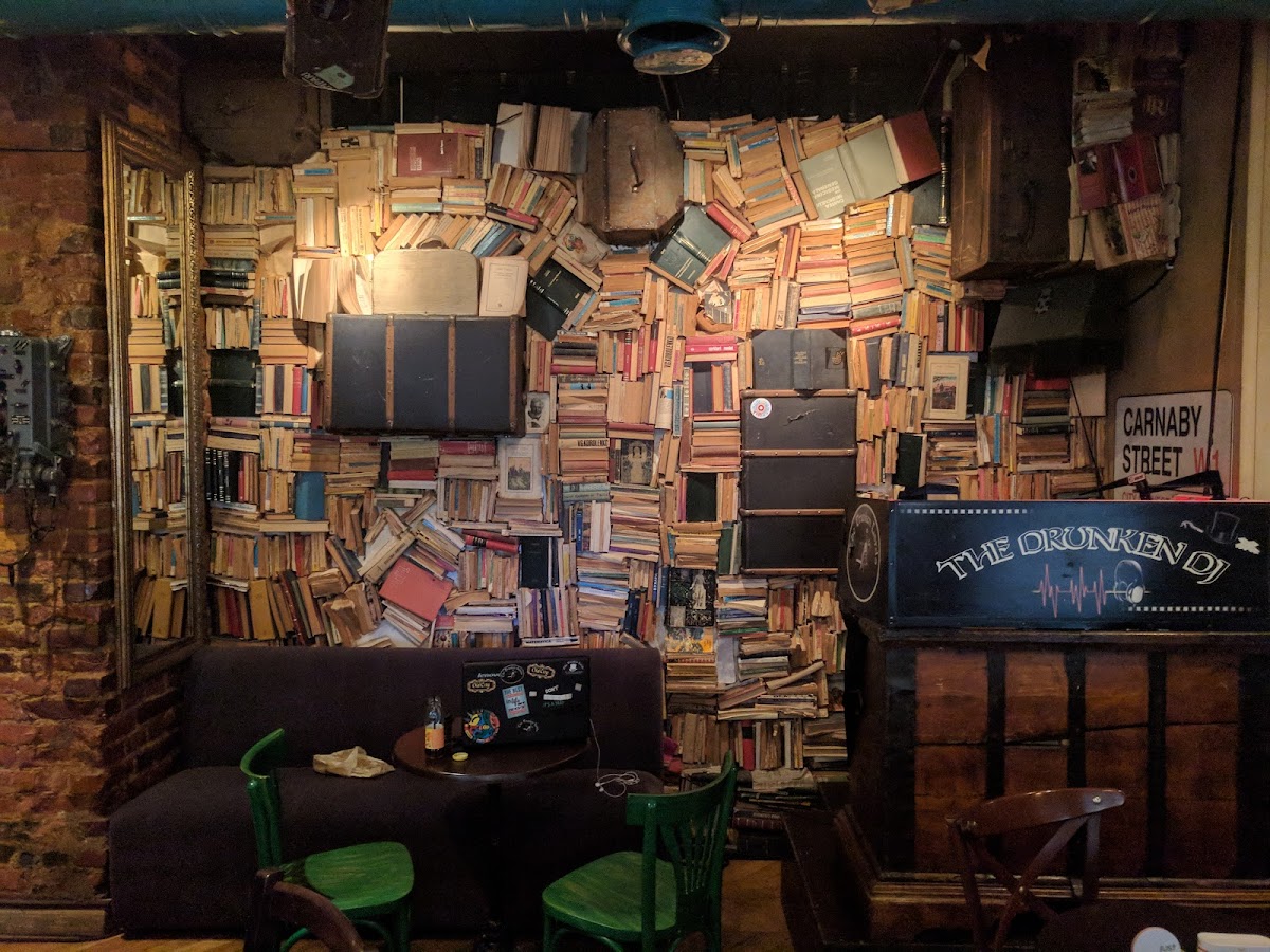 The Drunken Lords - foto 4