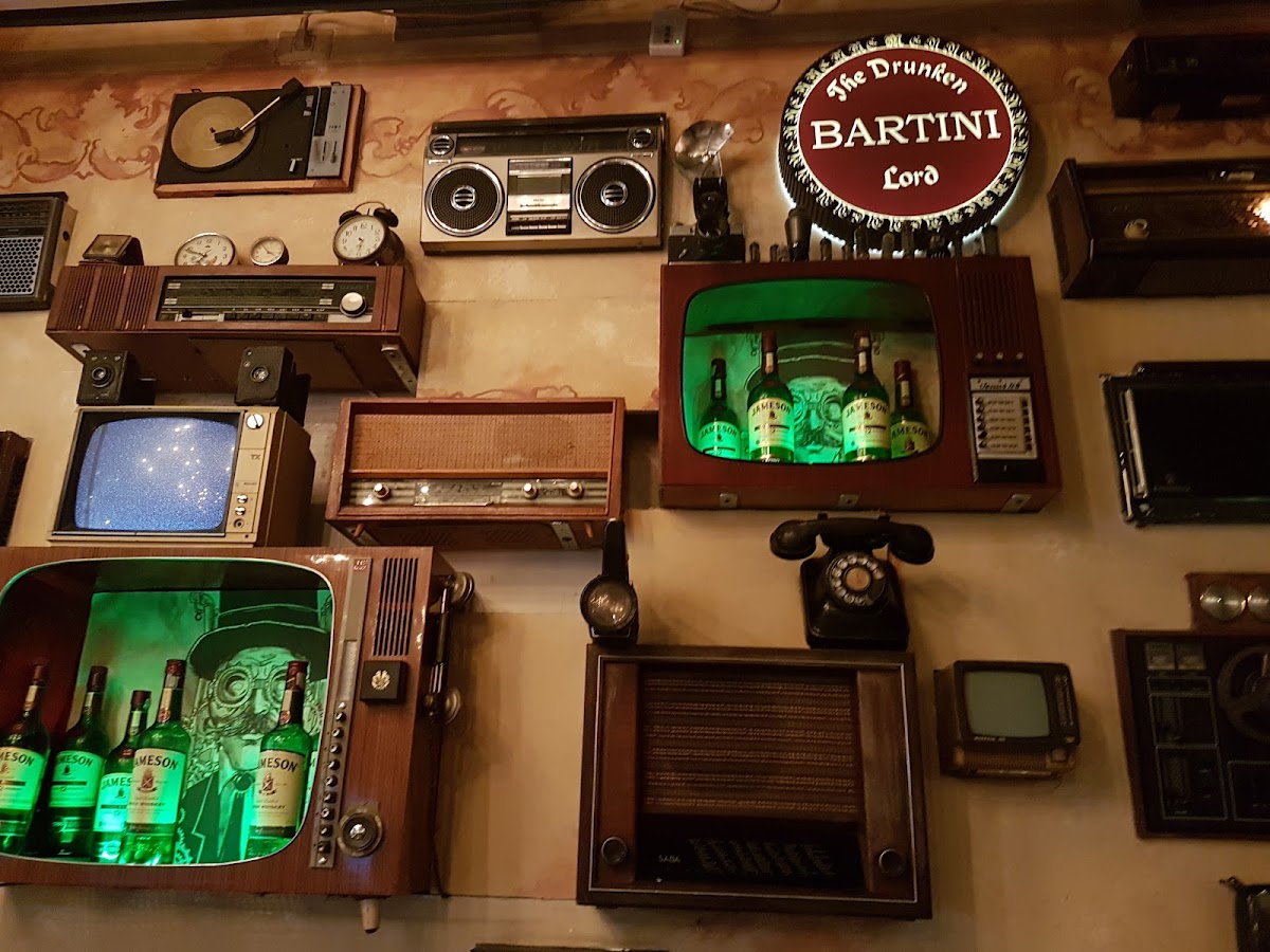 The Drunken Lords - foto 5