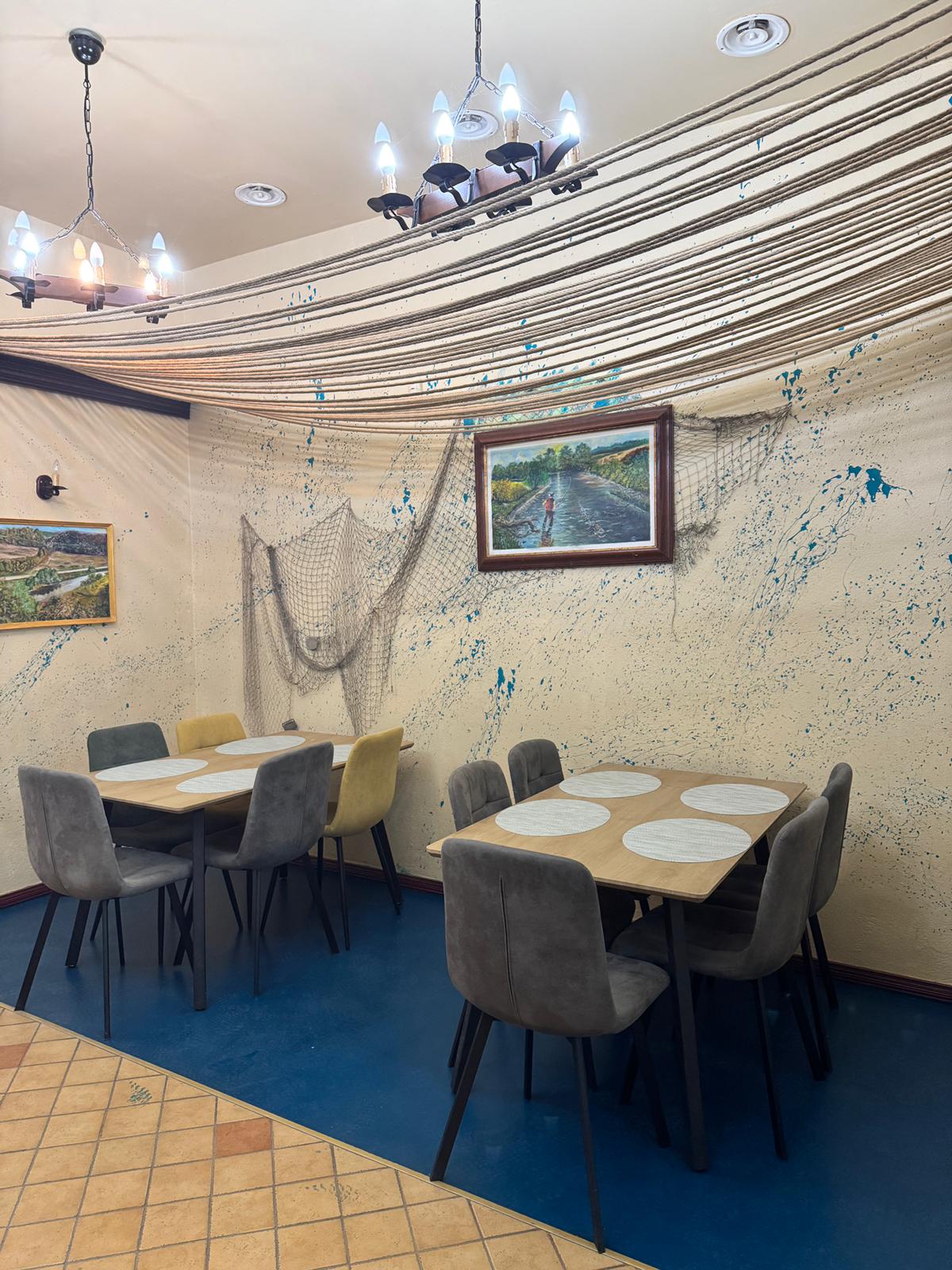 The Fisher by Chef Daian - foto 1