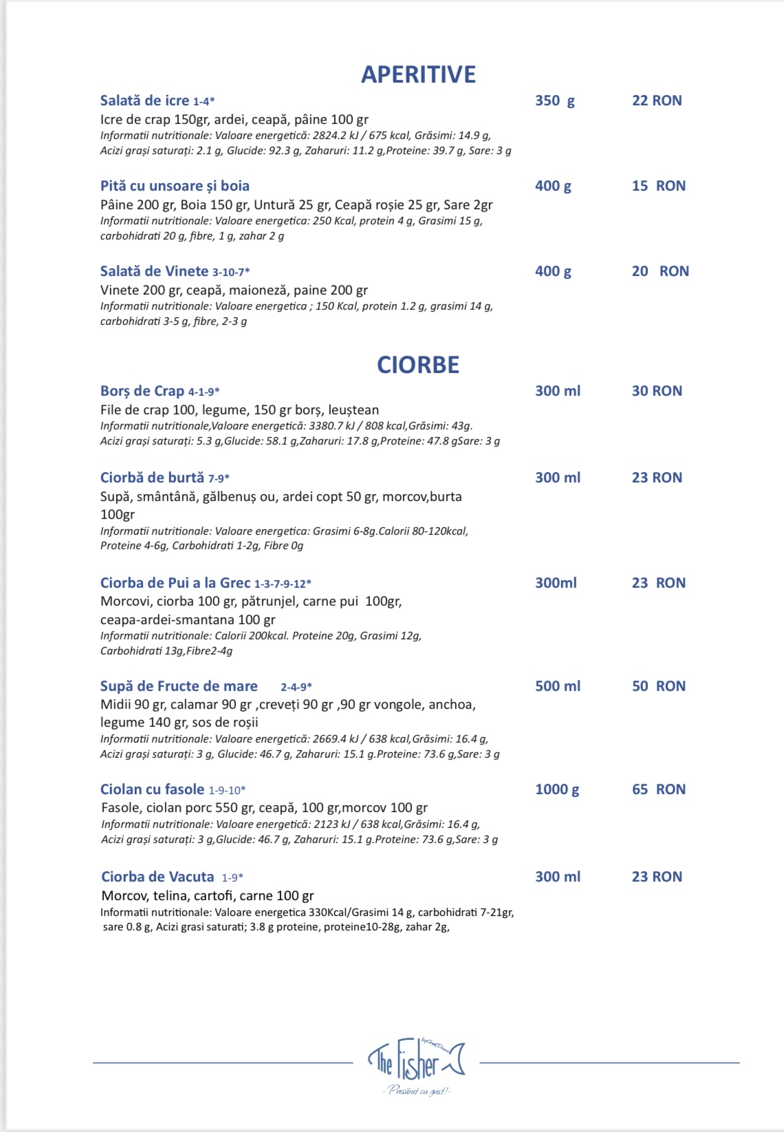 The Fisher by Chef Daian - foto 3