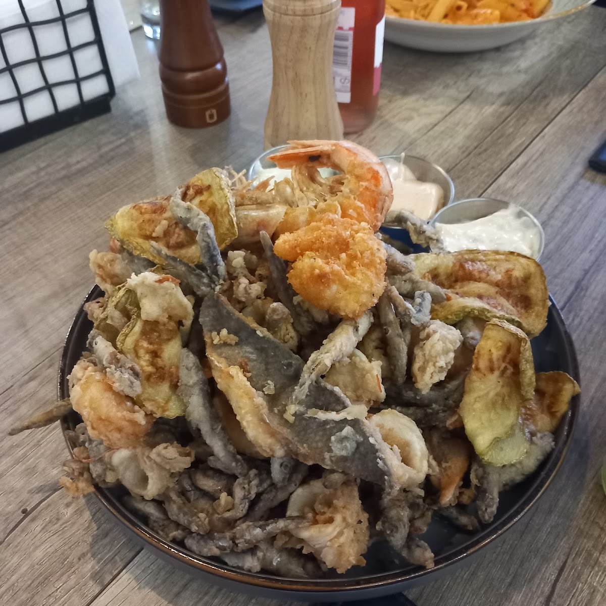 The Fisher by Chef Daian - foto 4