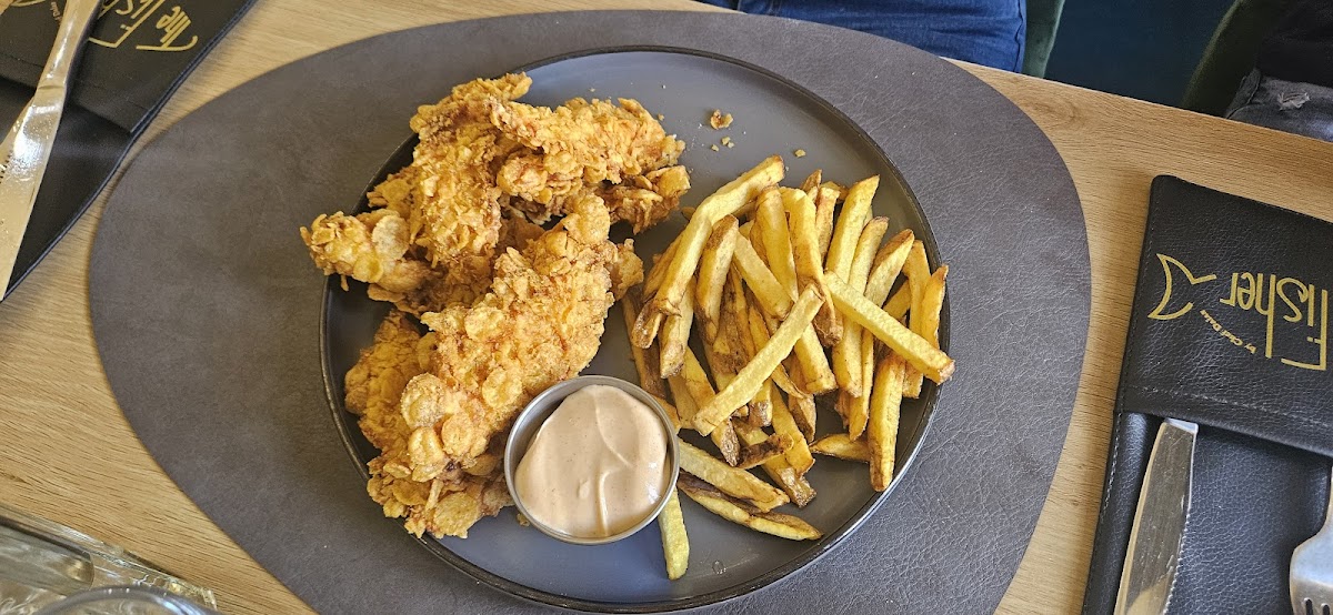 The Fisher by Chef Daian - foto 5