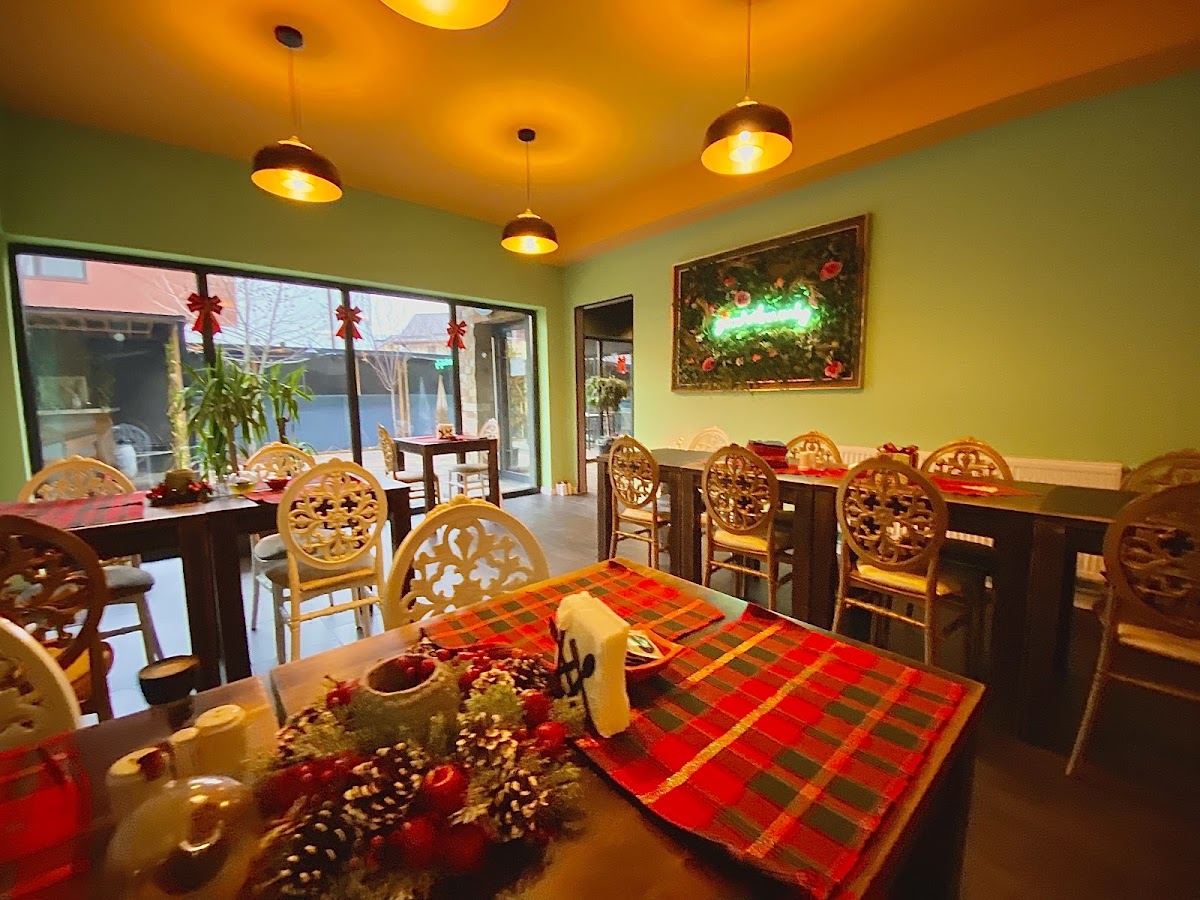 The Food House - foto 1