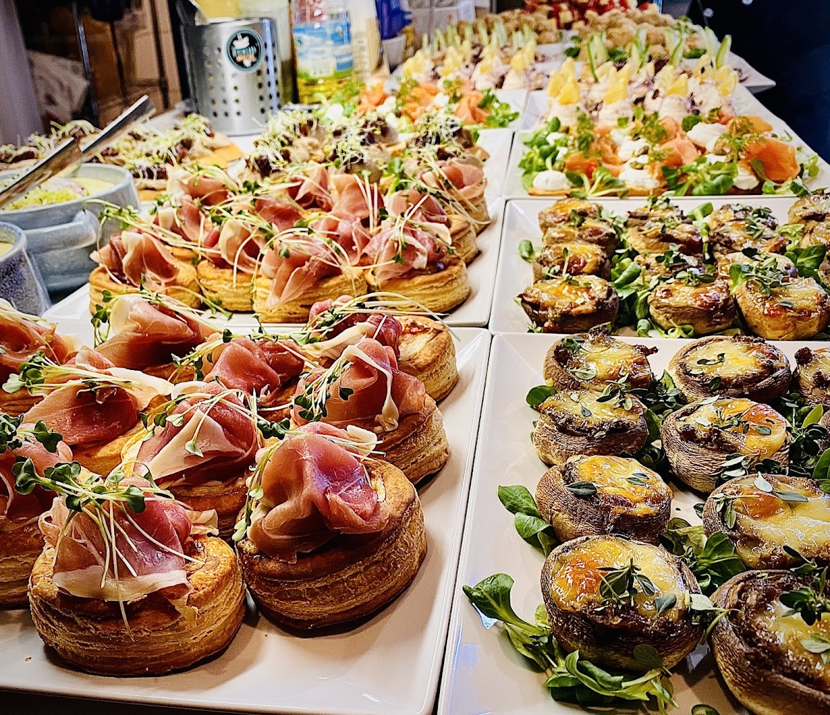 The Food House - foto 2