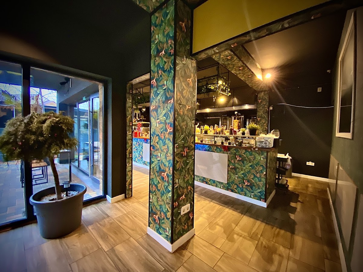 The Food House - foto 3