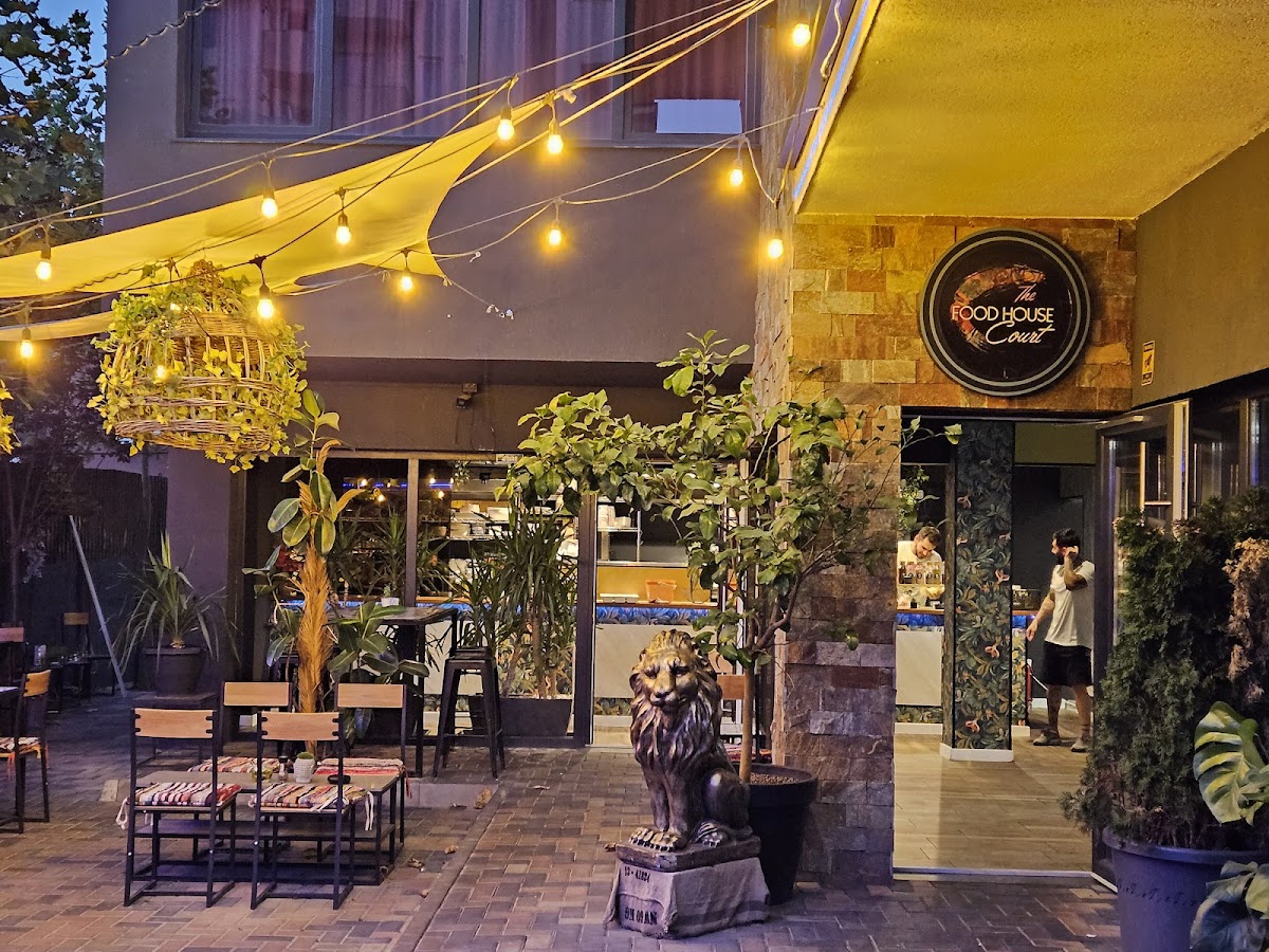 The Food House - foto 4