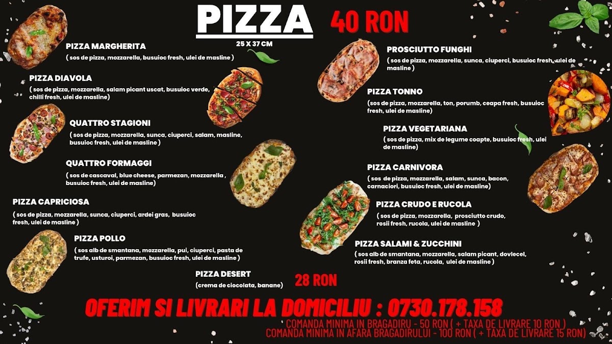 The Food House - foto 5