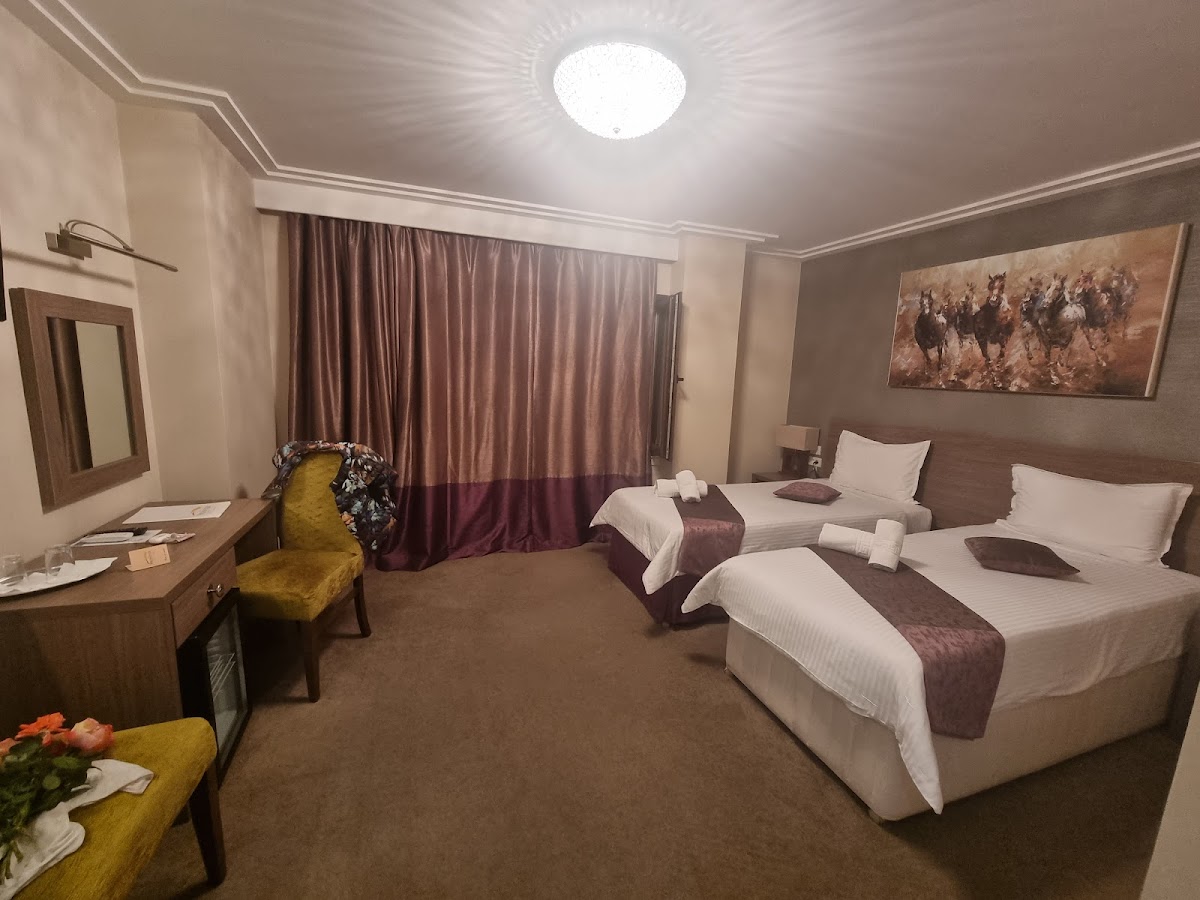 The Frontier Hotel Romania - foto 2