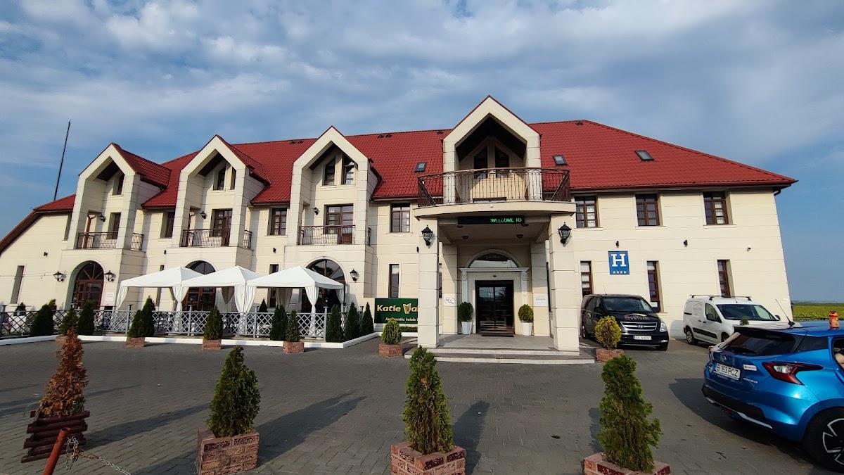 The Frontier Hotel Romania - foto 3