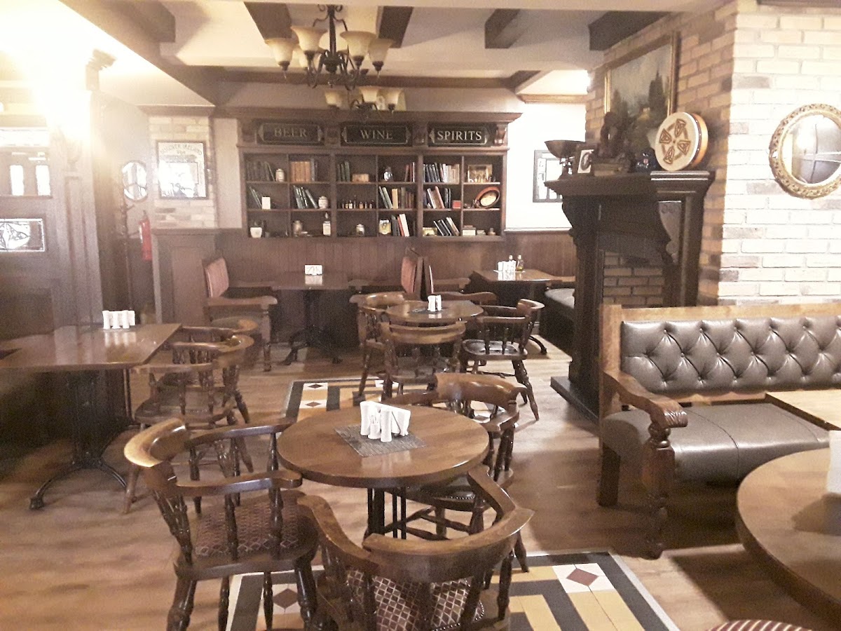 The Frontier Hotel Romania - foto 4