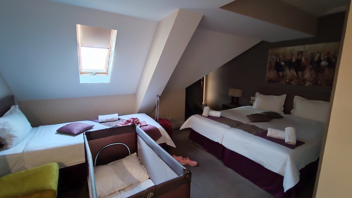 The Frontier Hotel Romania - foto 5