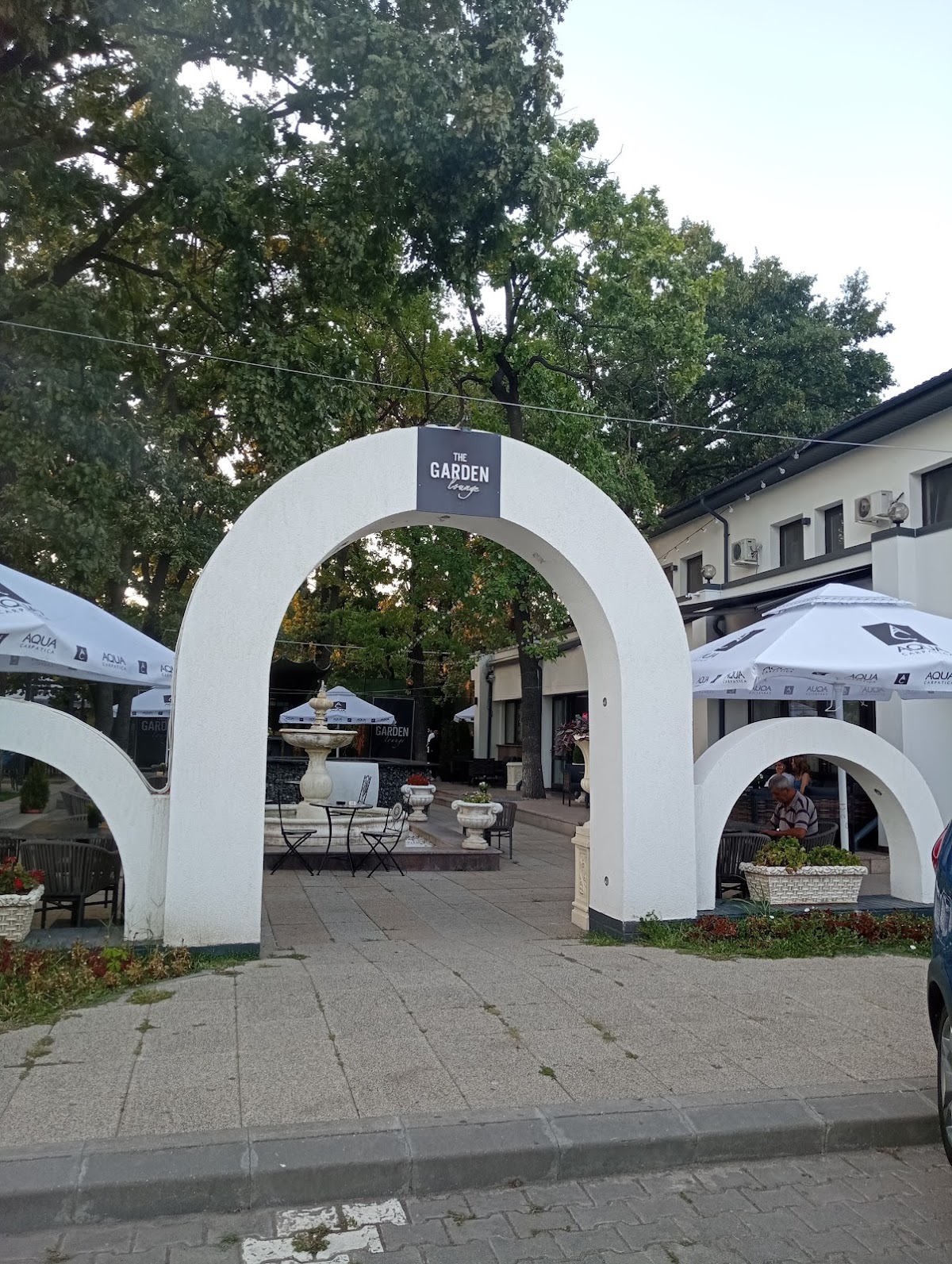 The Garden - foto 5