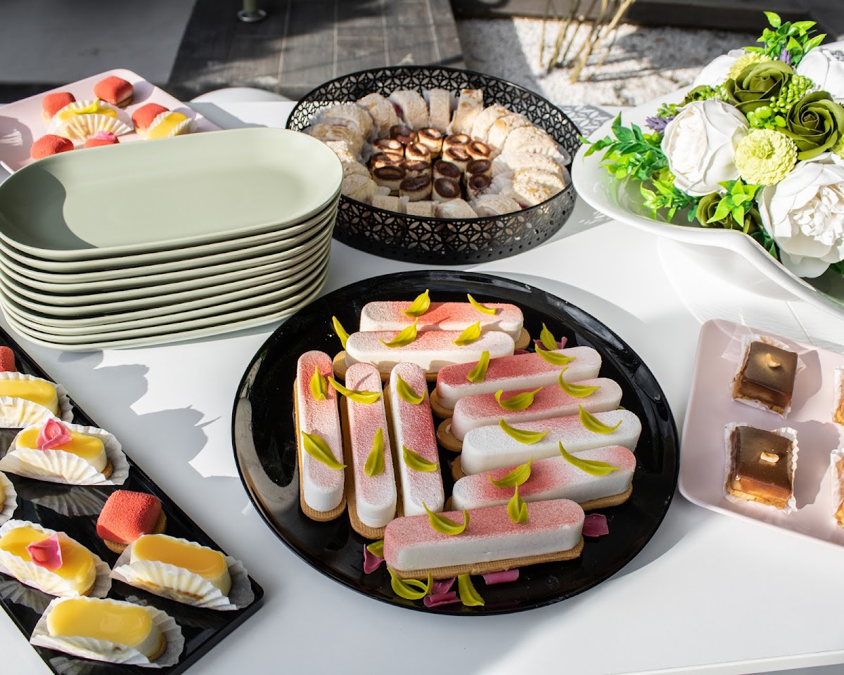 The Gate Chic Bistro - foto 2