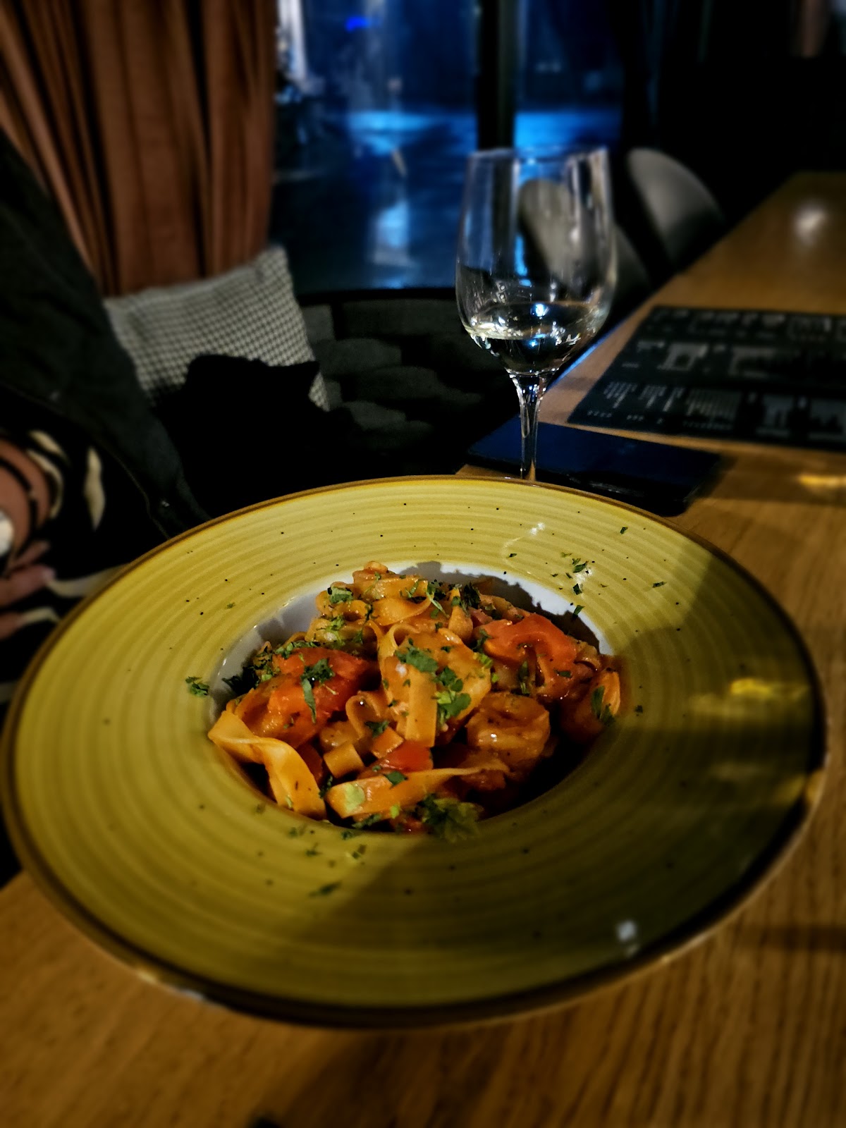 The Gate Chic Bistro - foto 3