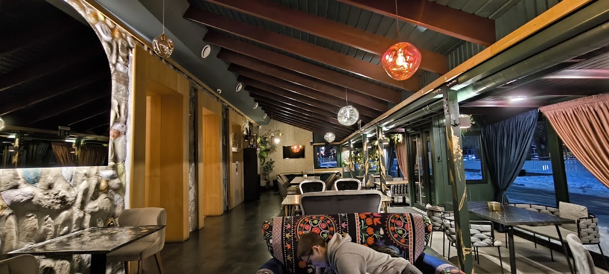 The Gate Chic Bistro - foto 4